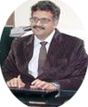 Prof (Dr.) Alok Mishra
