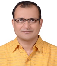 Dr A.K. VERMA