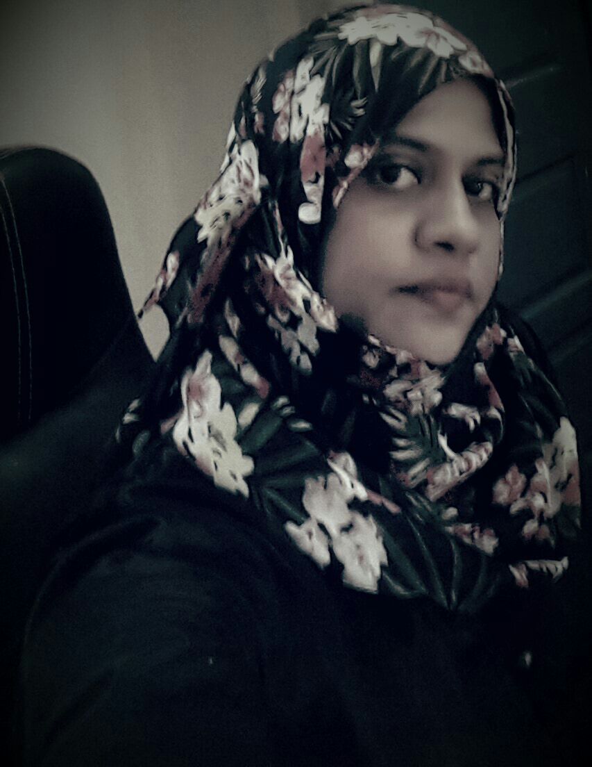 Dr Ruksar Fatima