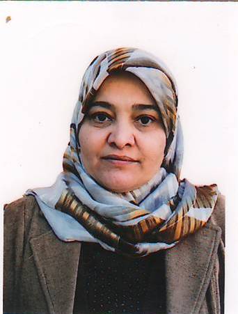 Dr. Taghreed Hashim Al-Noor