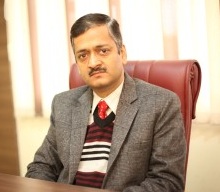Prof.(Dr.) Vikas Misra