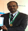 Dr. Eriki Ananda Kumar