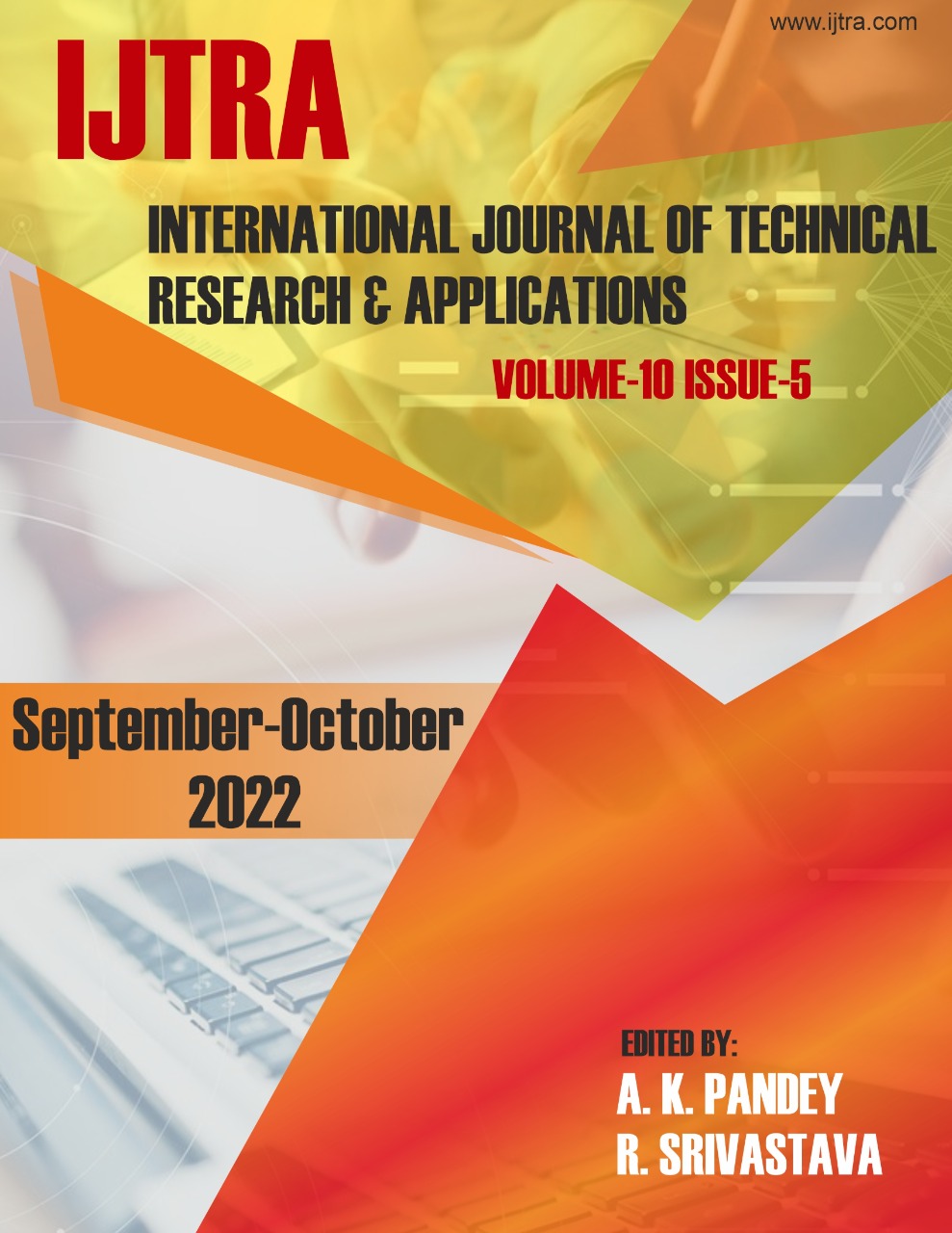 ijtra-volume 10 Issue 05