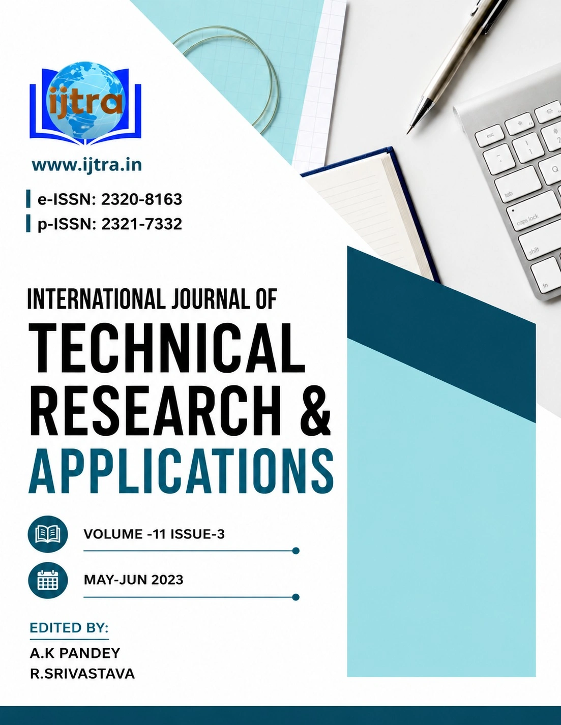 ijtra-volume 11 Issue 03