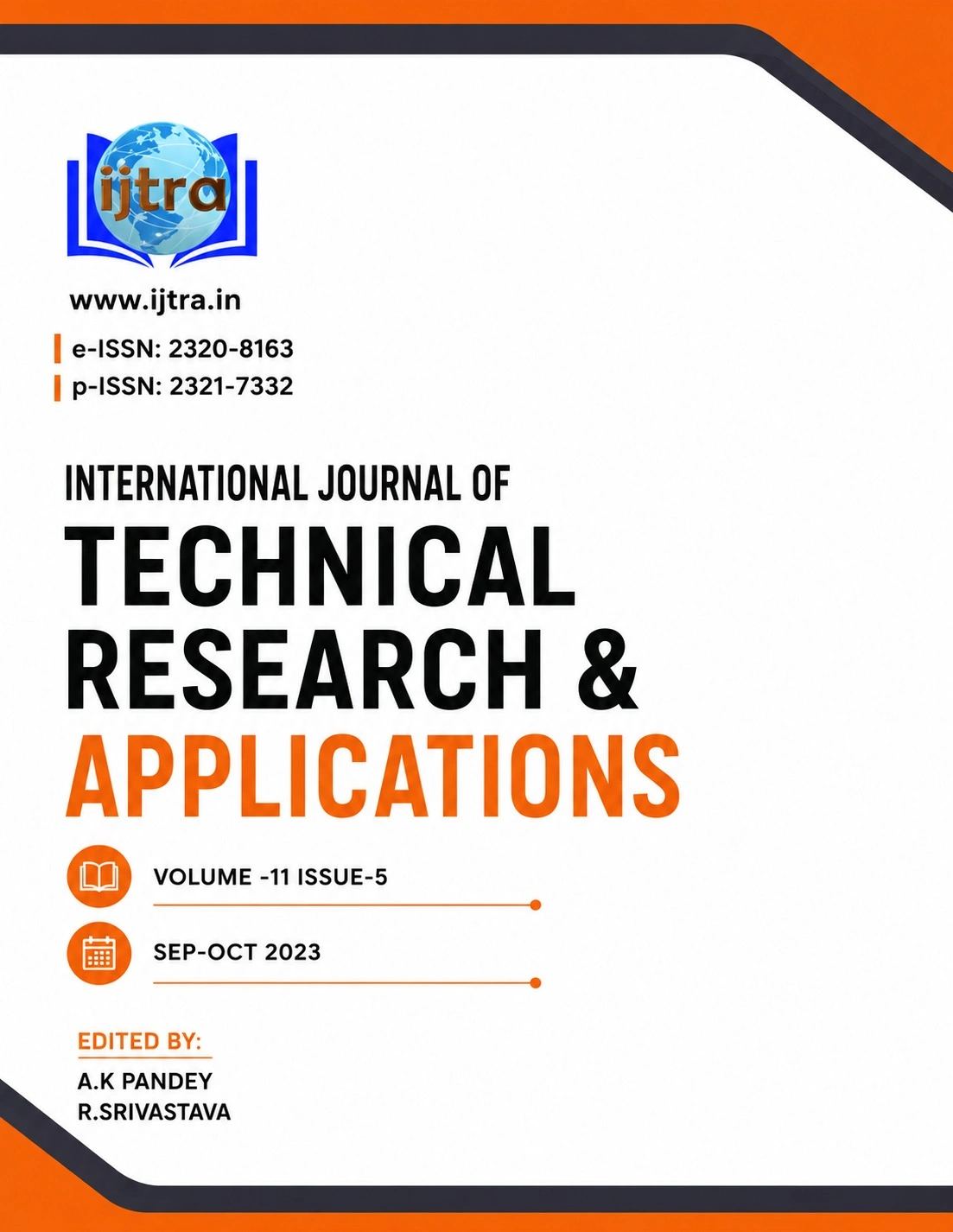 ijtra-volume 10 Issue 05