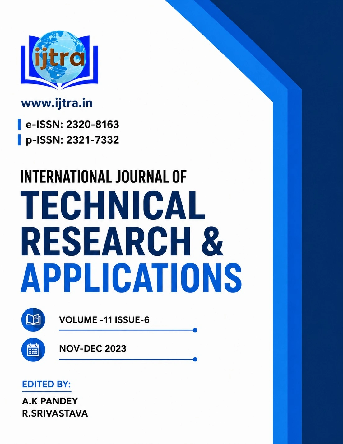 ijtra-volume 10 Issue 06