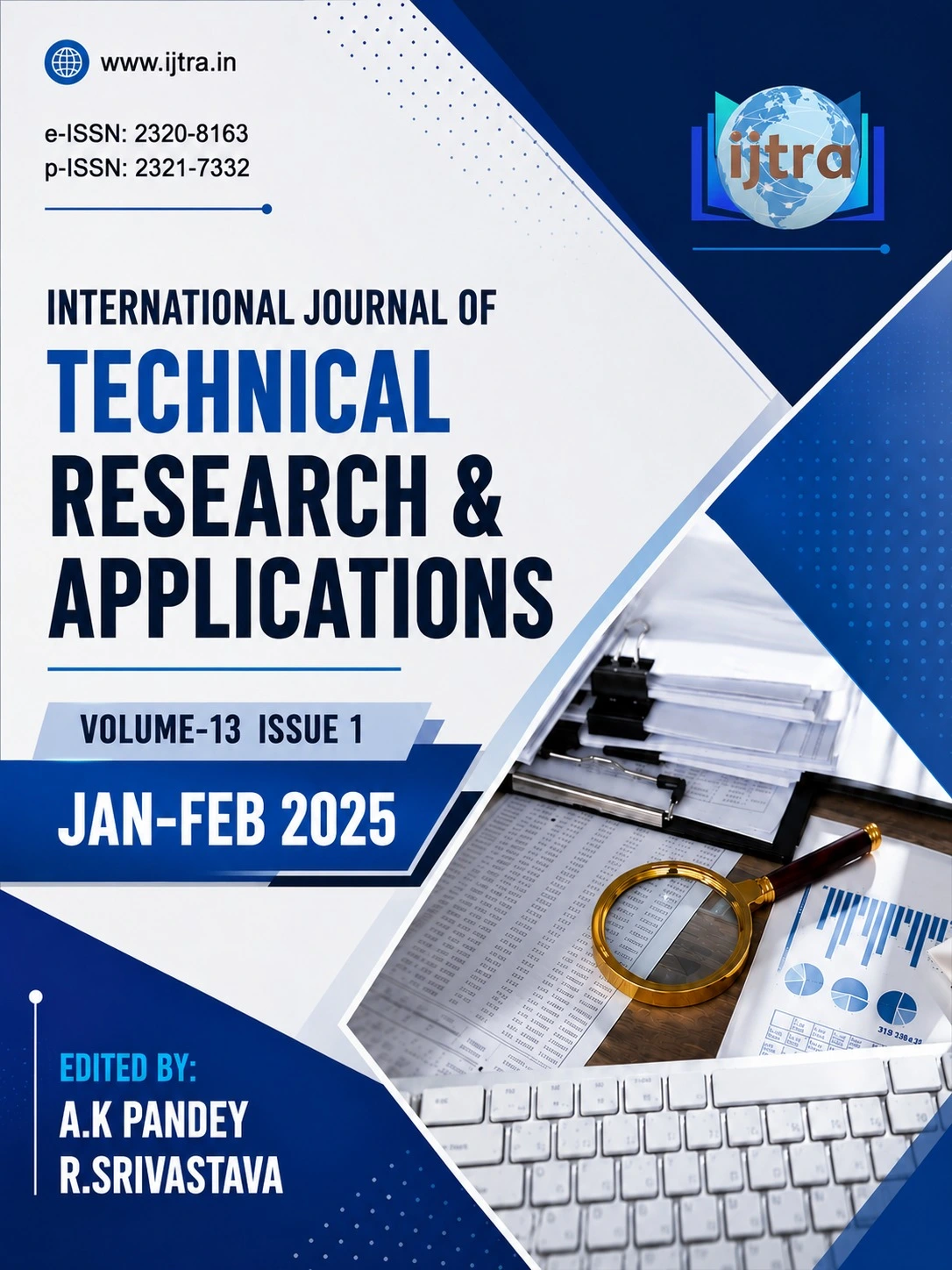ijtra-volume 13 Issue 01