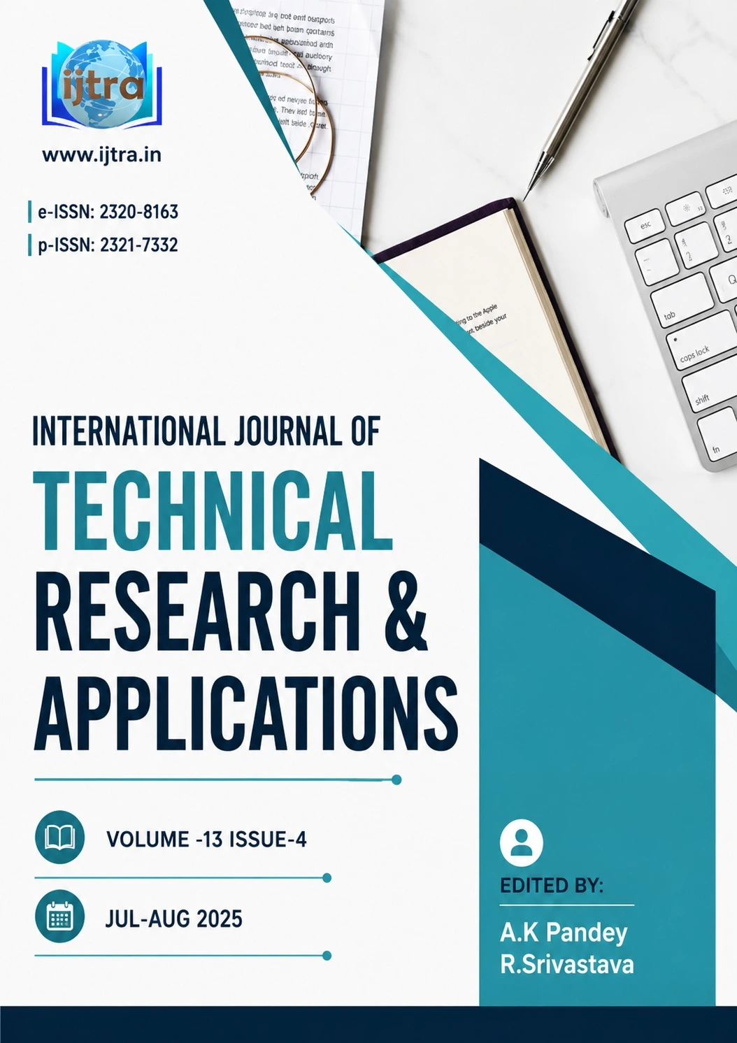 ijtra-volume 13 Issue 04