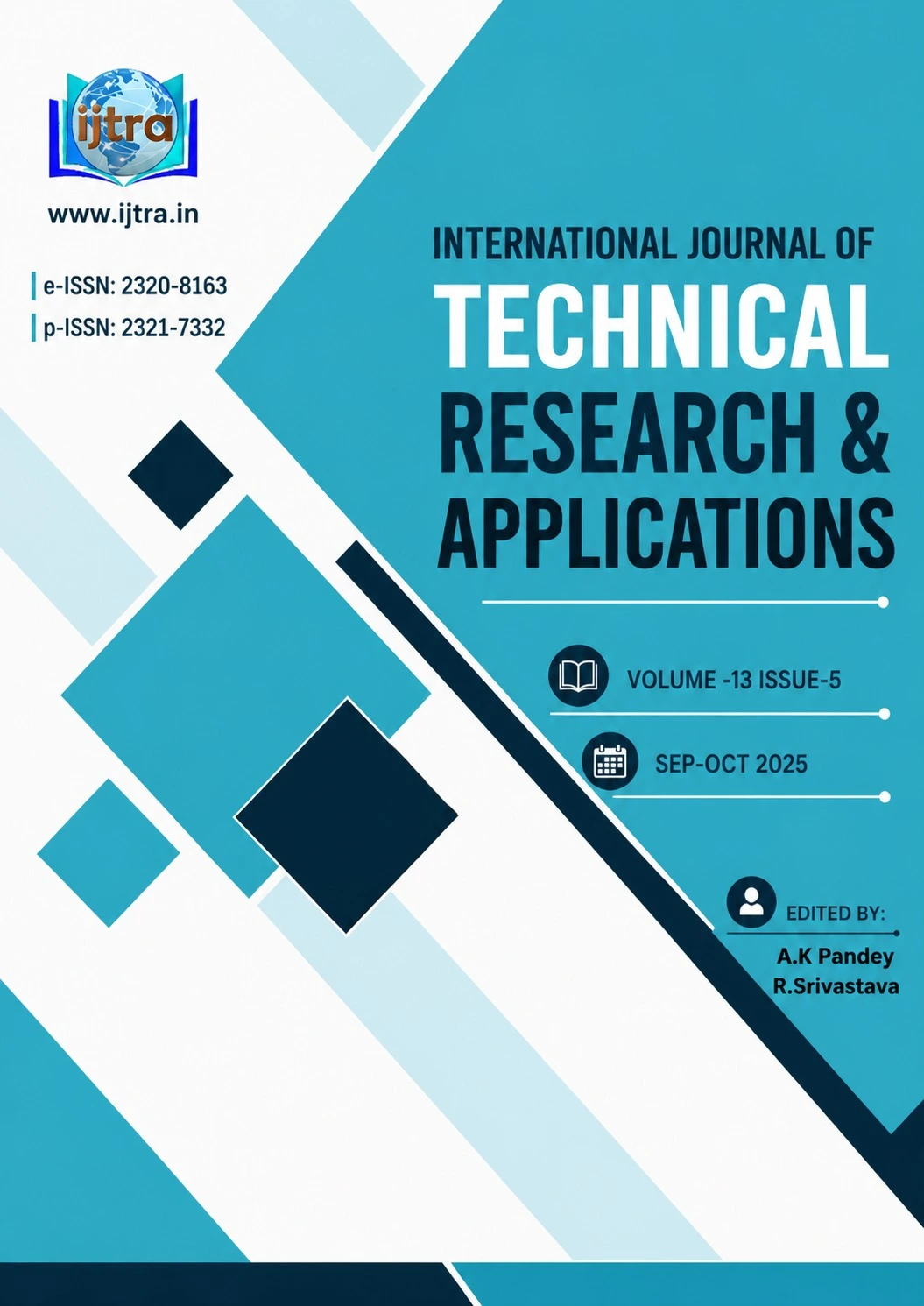 ijtra-volume 13 Issue 05