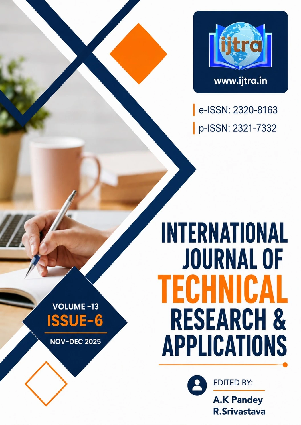 ijtra-volume 13 Issue 06
