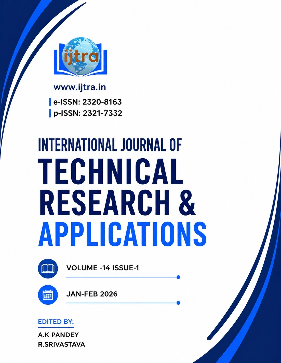 ijtra-volume 14 Issue 01