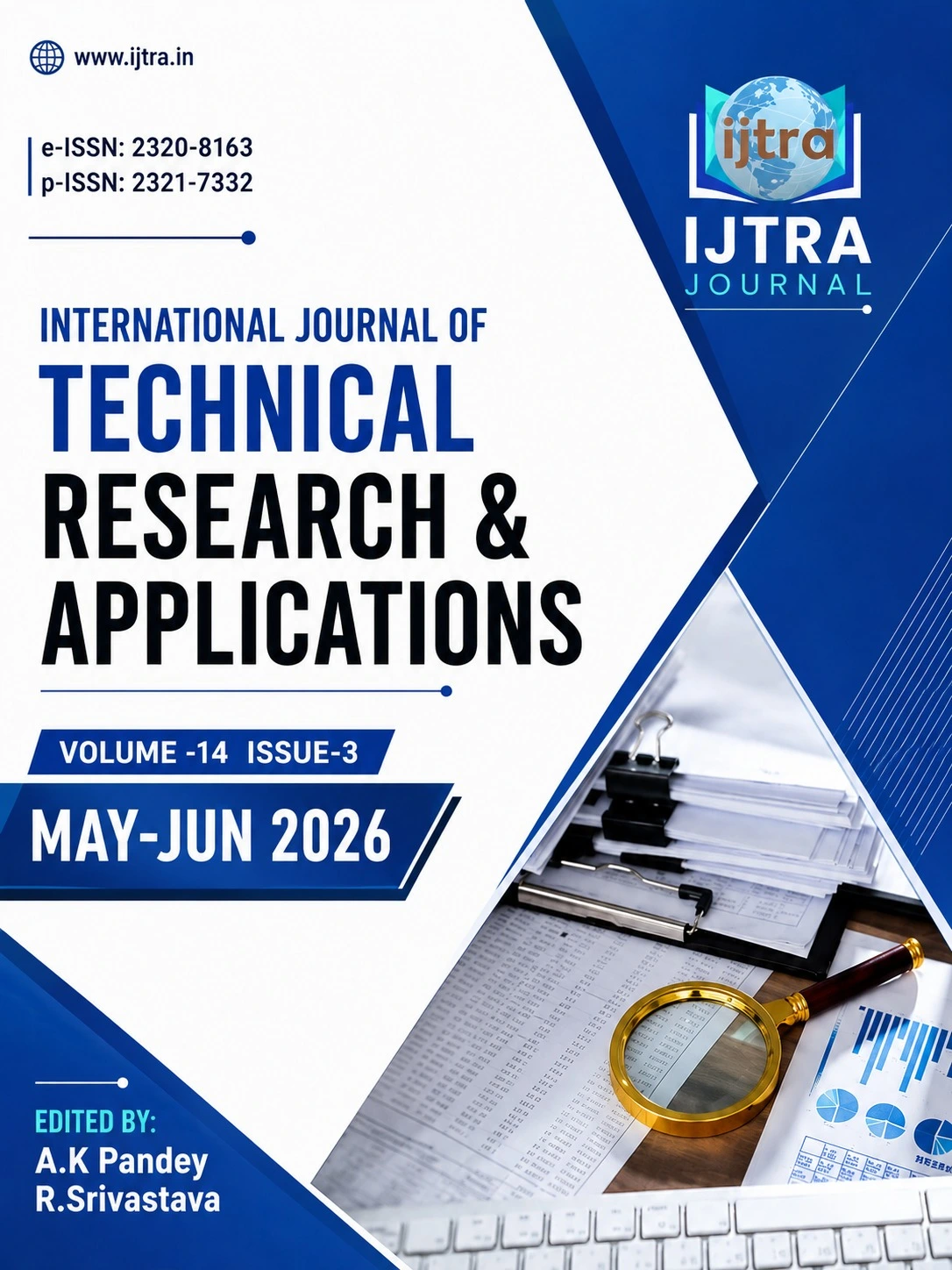 ijtra-volume 14 Issue 03