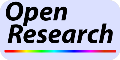 Open Research
